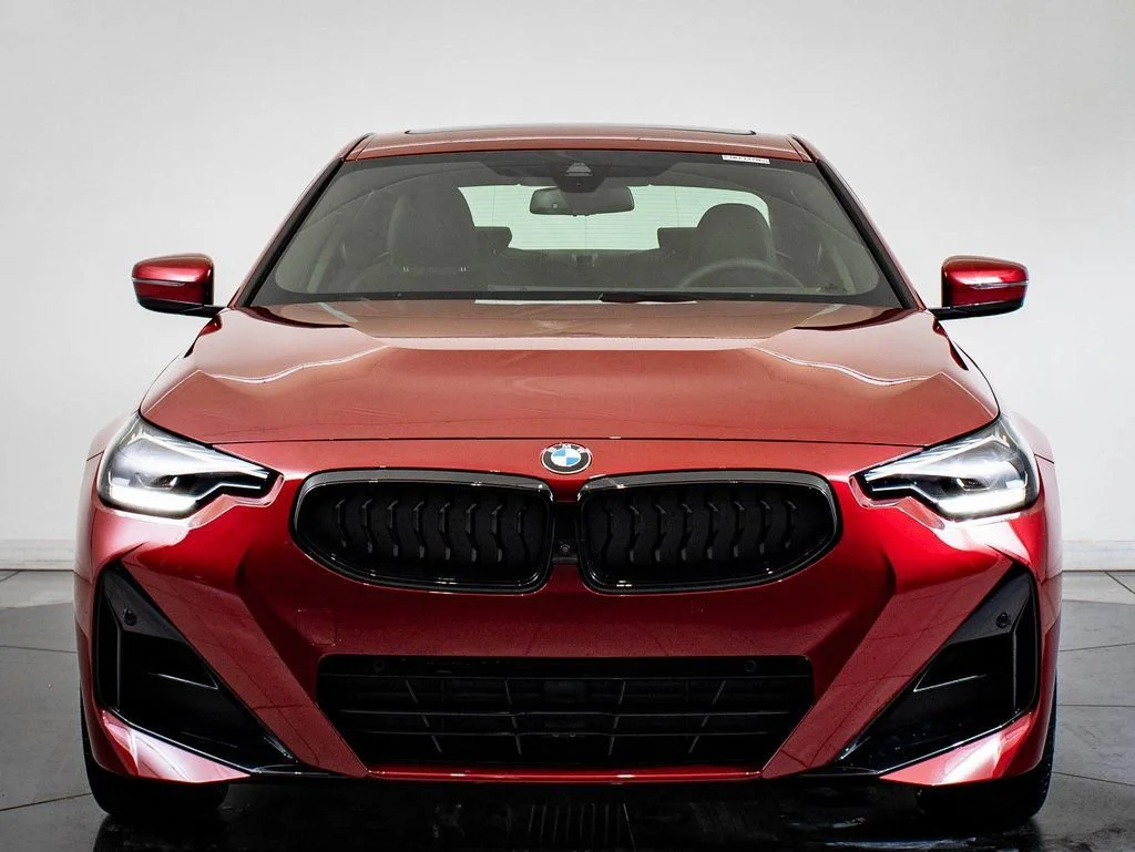 2026 BMW 2 Series 230i - Photo 2