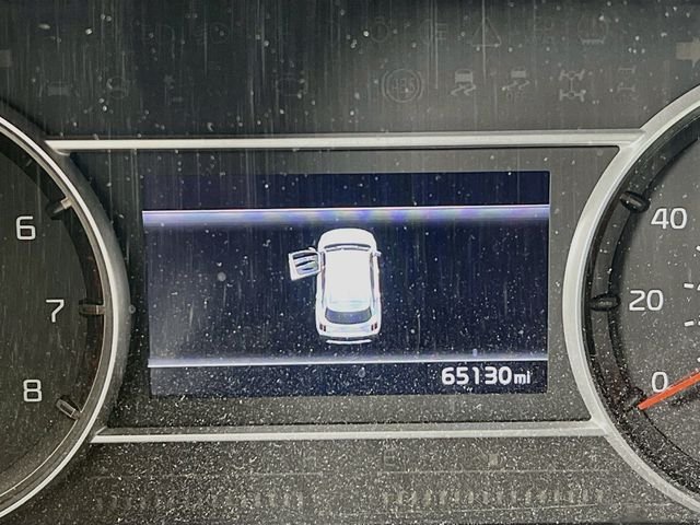 Used 2021 Gray Kia SX image 9