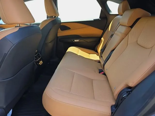 Certified Used 2025 CLOUDBURST GRAY Lexus PREMIUM PLUS image 47