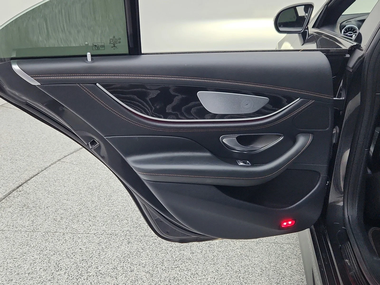 Used 2019 GRAPHITE GREY Mercedes-Benz CLS 450 image 28
