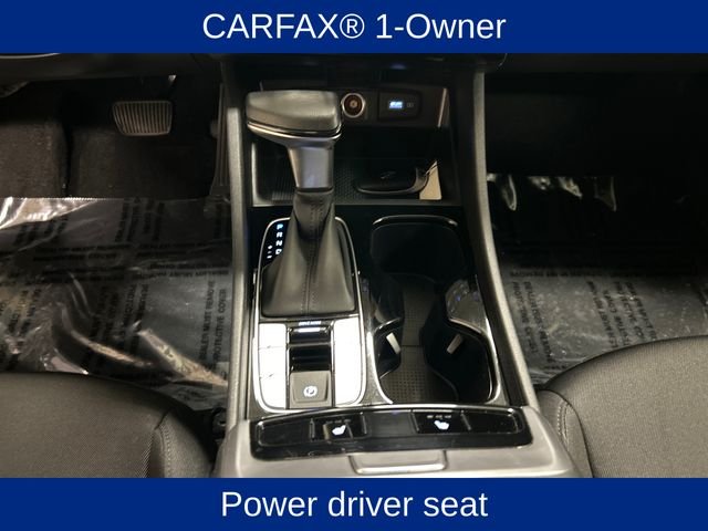Used 2022 Gray Hyundai SEL image 21