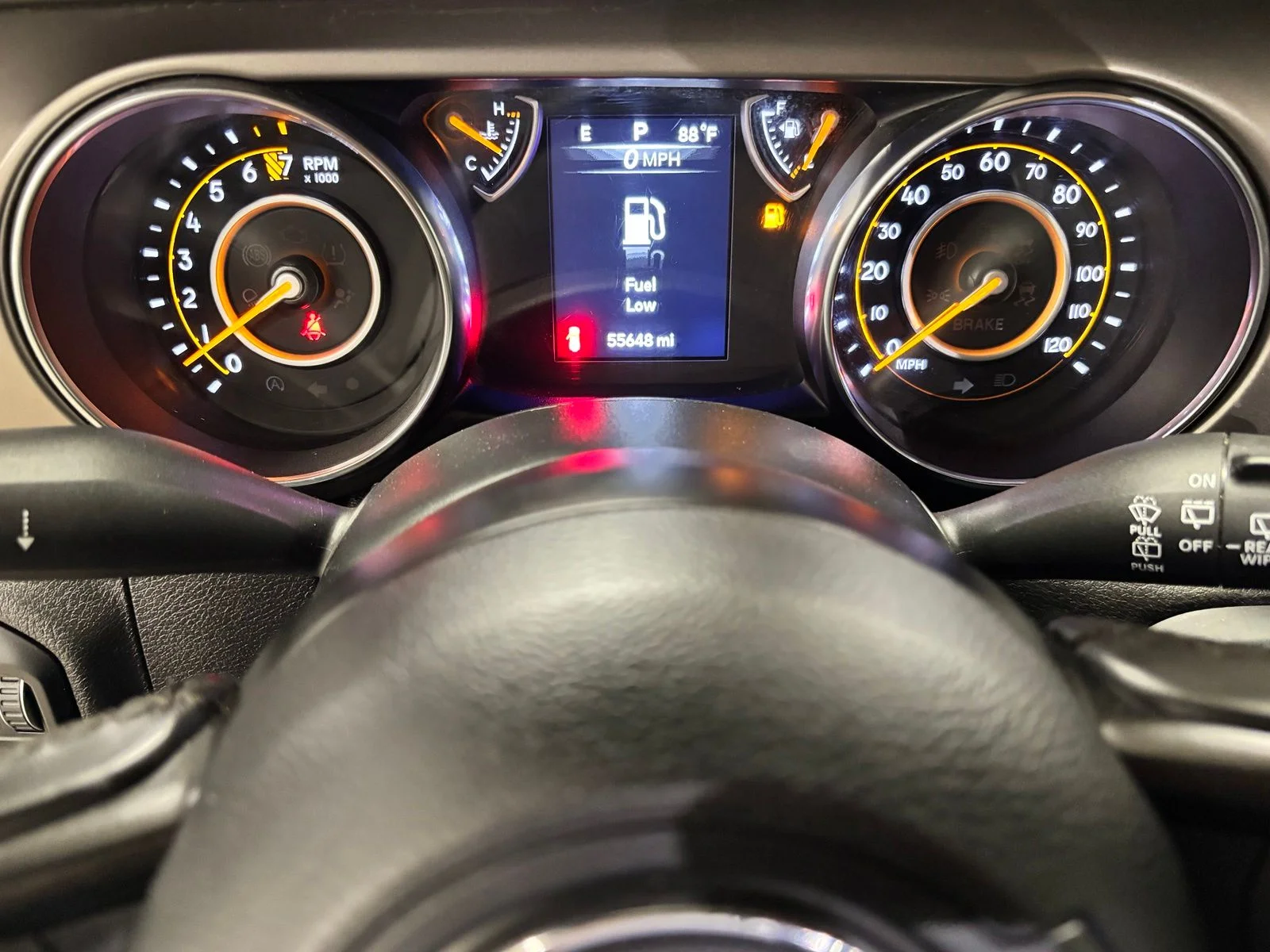 Used 2020 Green Jeep Sport S image 13