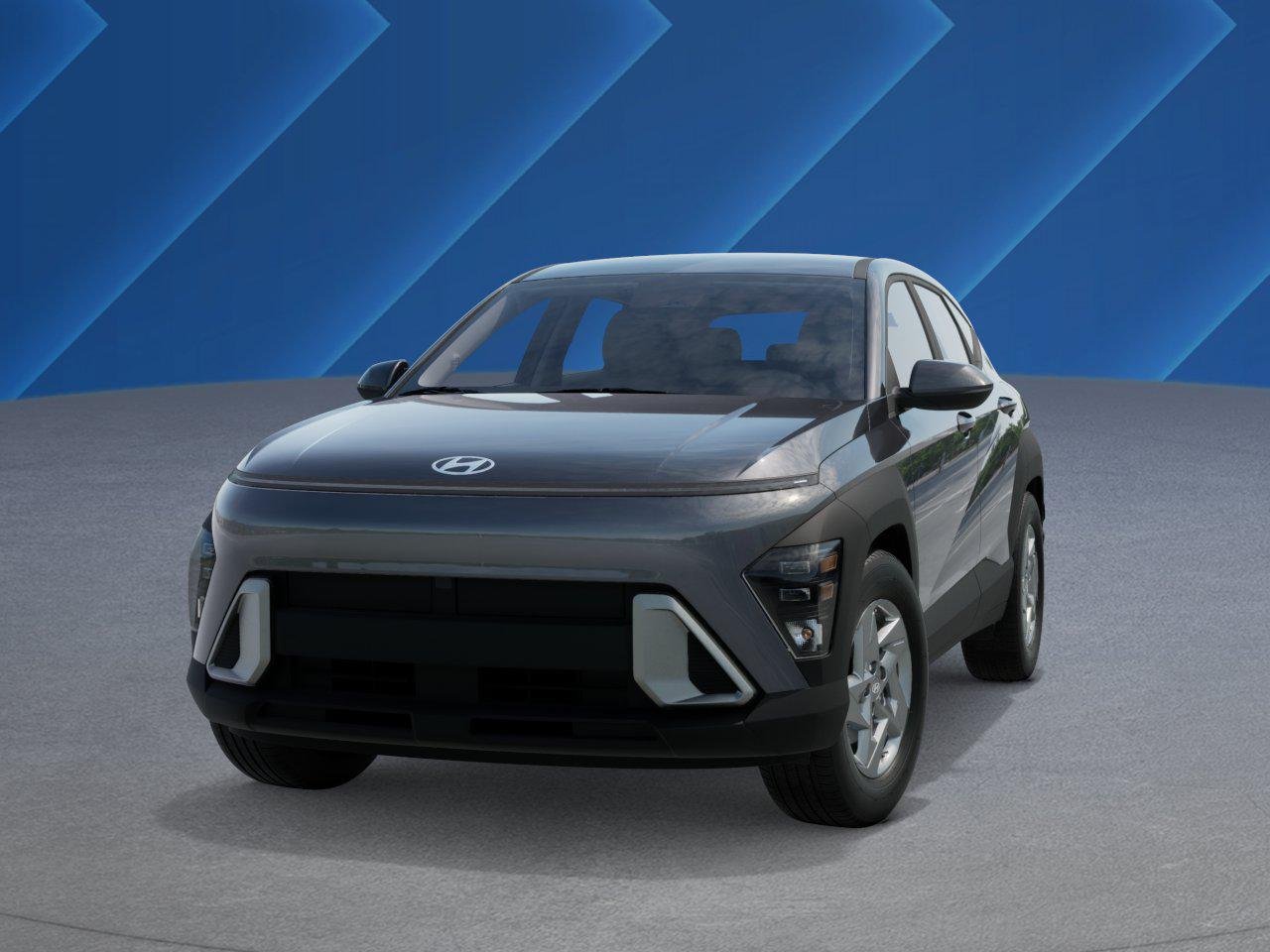 New 2027 Ecotronic Gray Pearl Hyundai SE AWD image 25