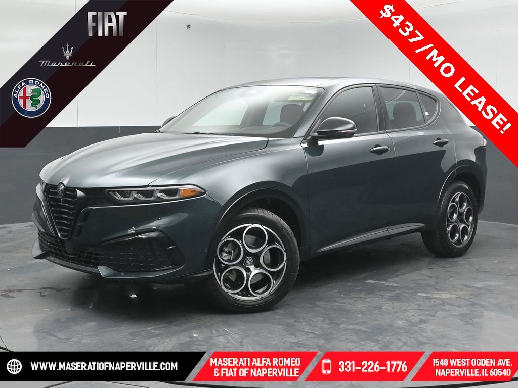 2026 ALFA ROMEO TONALE - Image 61