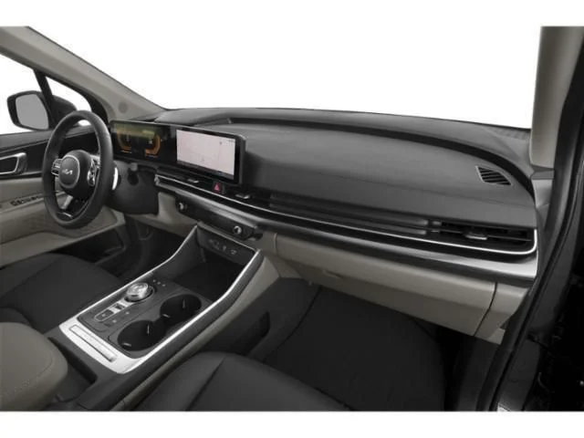 New 2027 Panthera Metal Kia LXS image 14