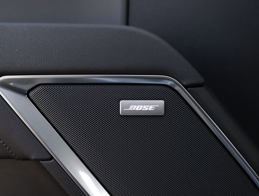 New 2026 Glacier White Tricoat GMC SLT image 26