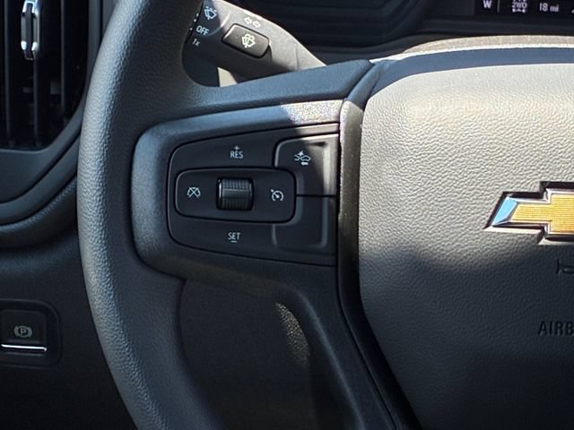 2026 Chevrolet Silverado 1500 Custom - Photo 22