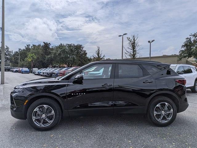 2026 Chevrolet Blazer 2LT - Photo 6