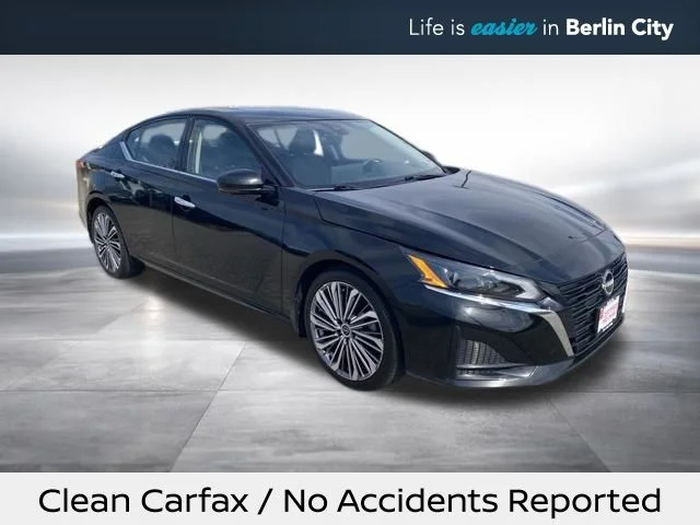 2023 Nissan Altima SL