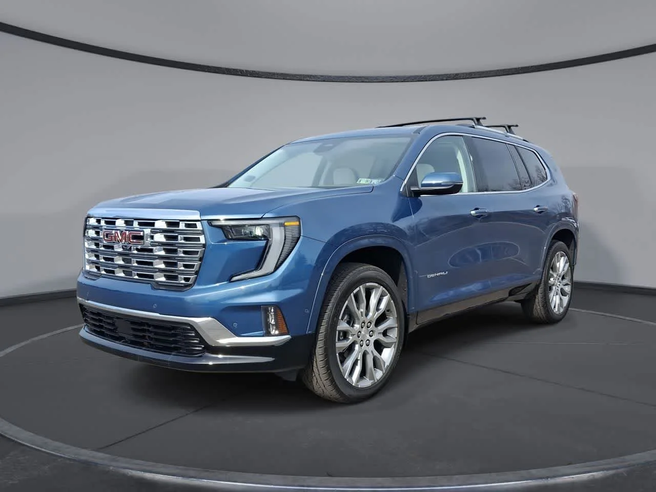 2025 GMC Acadia Denali AWD's photo