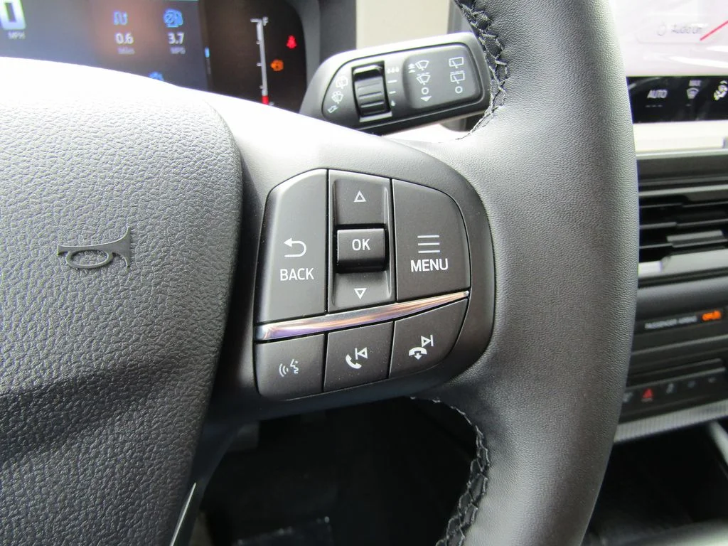 New 2026 Oxford White Ford Big Bend® image 34