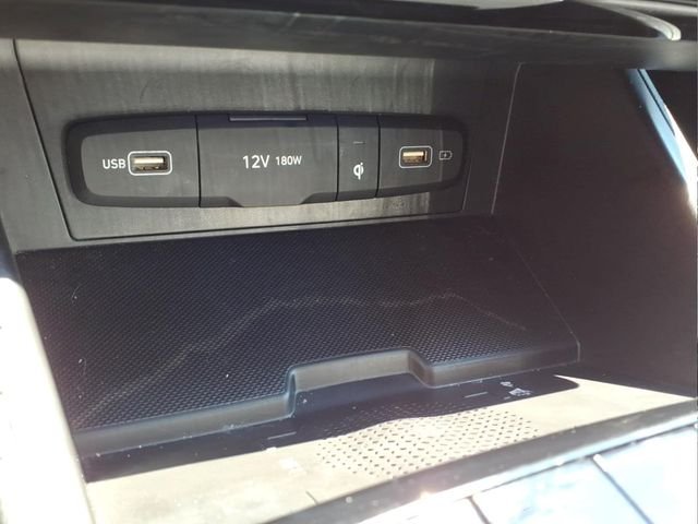 2023 Hyundai Tucson Limited - Photo 26