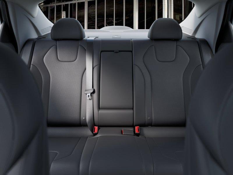 New 2026 Amazon Gray Hyundai Limited image 12
