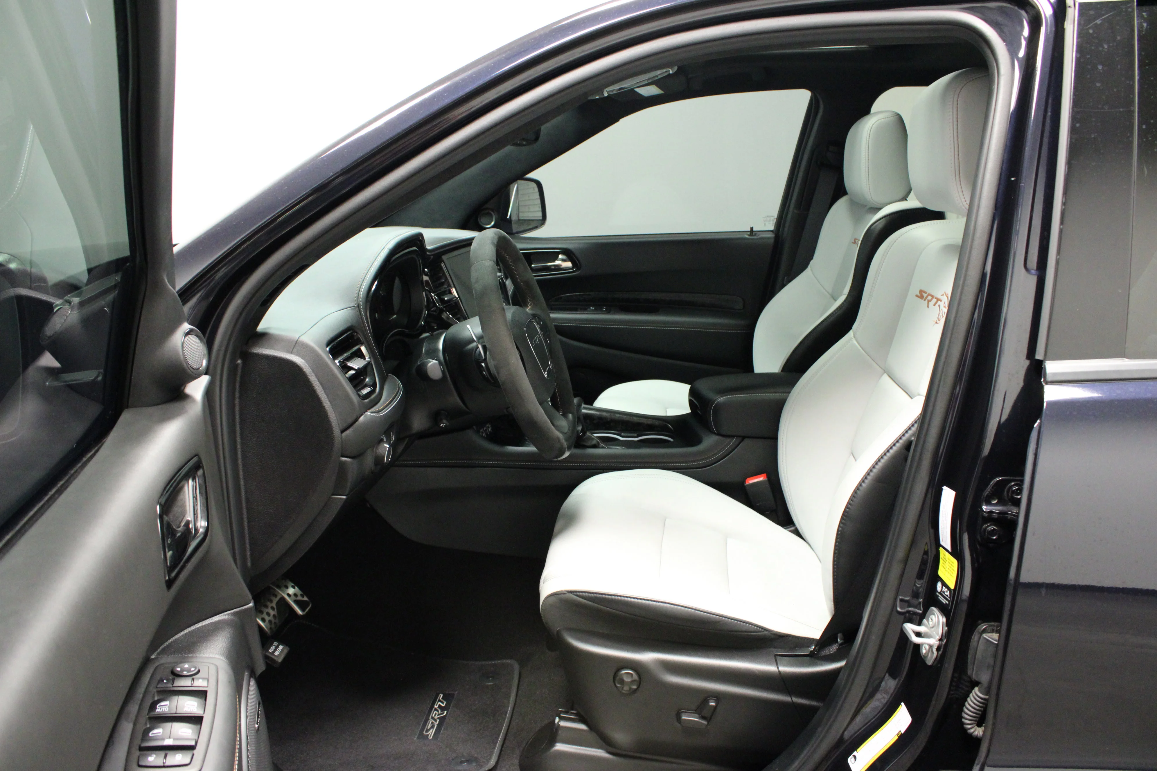 2025 Dodge Durango SRT Hellcat - Photo 20