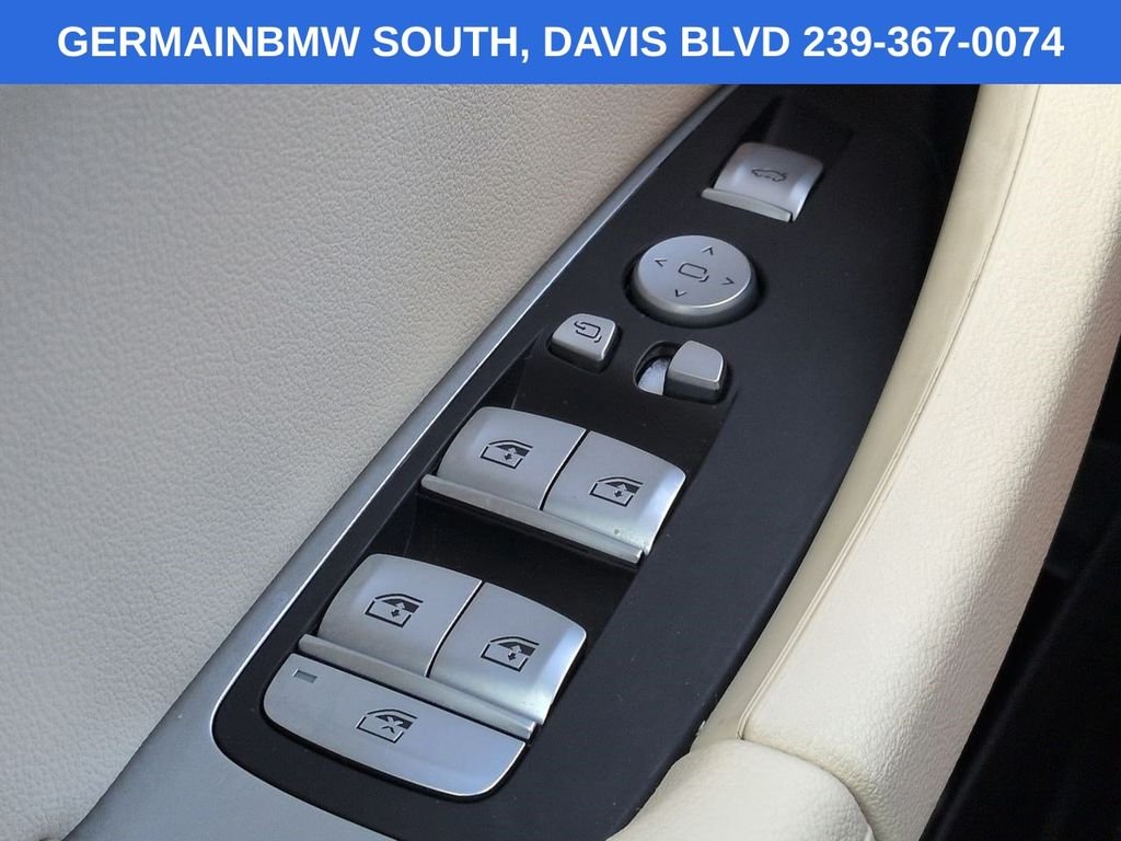 Certified Used 2023 Phytonic Blue Metallic BMW sDrive30i image 26