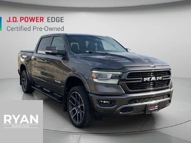 2021 RAM 1500 Pickup Laramie