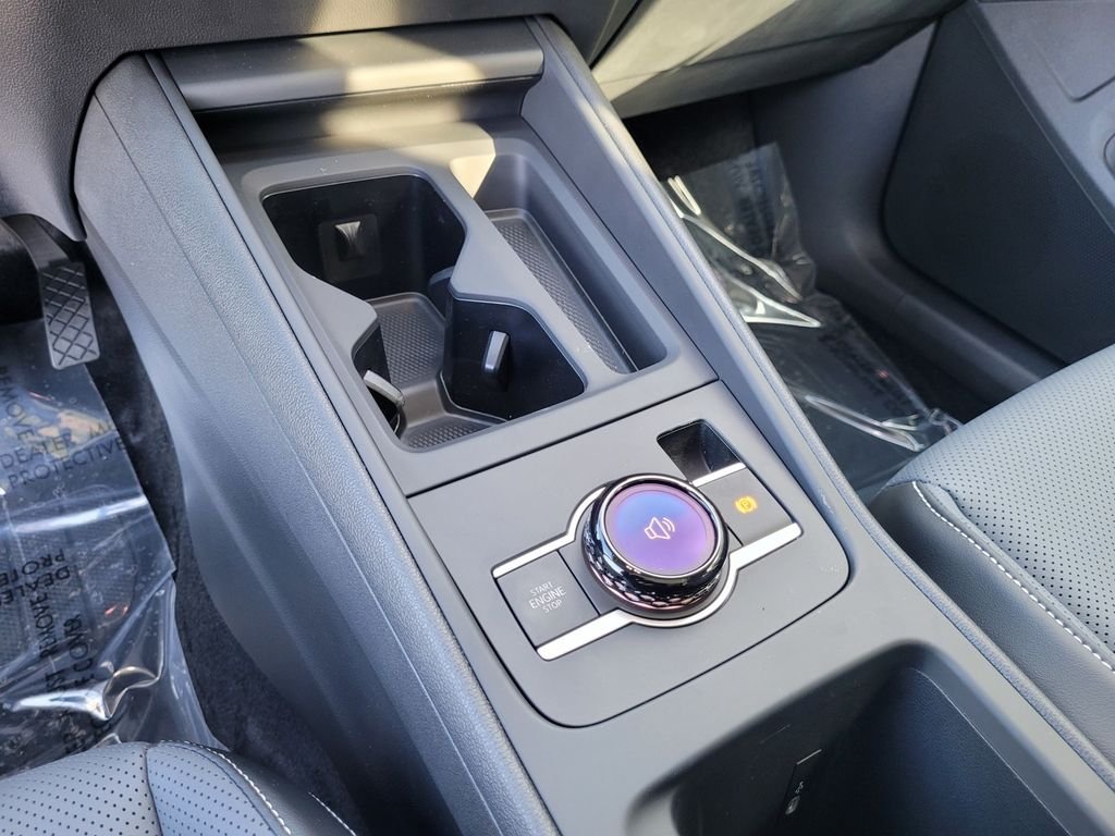 New 2026 Black Volkswagen SE image 20