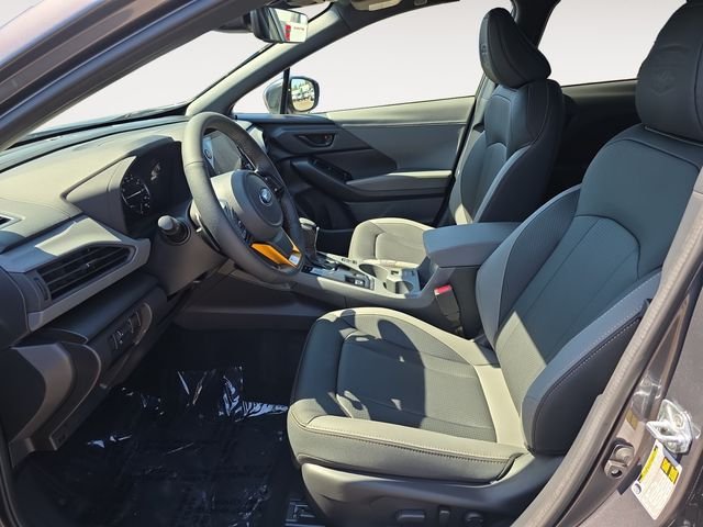 New 2026 MAGNETITE GRAY PEARL Subaru Wilderness image 9