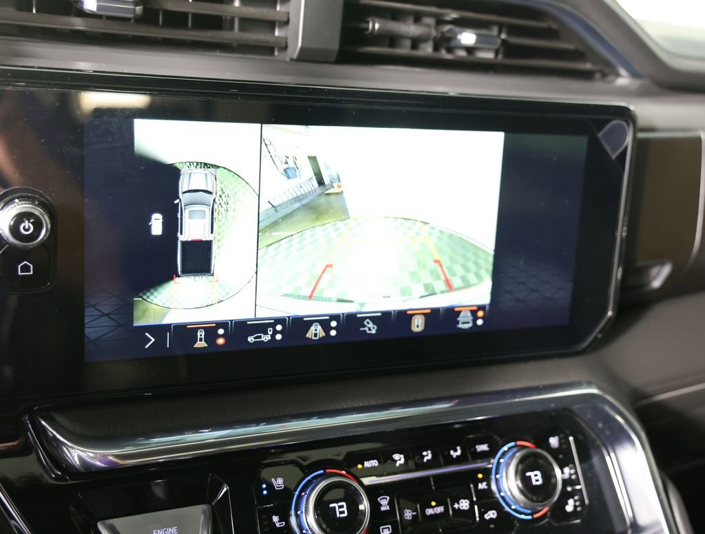 Used 2024 Sterling Metallic GMC Denali image 20