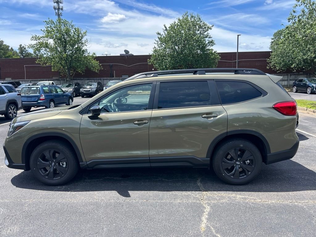 Used 2026 Brown Subaru Premium image 7