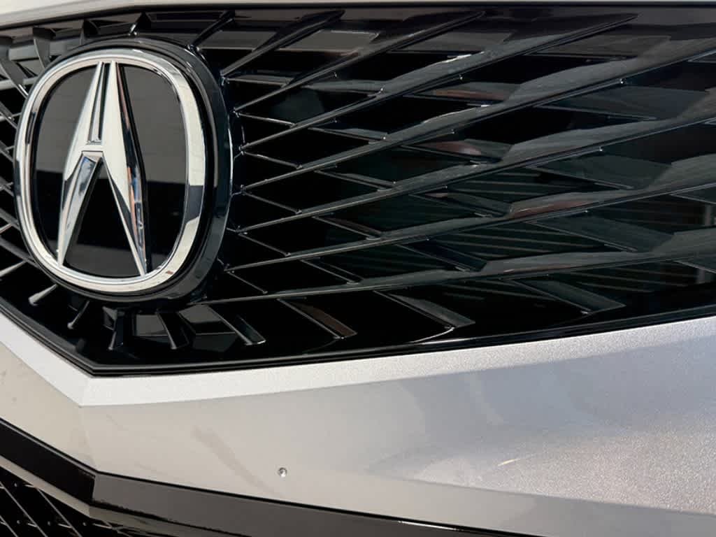 2026 Acura Integra A-Spec w/Technology Package - Photo 11