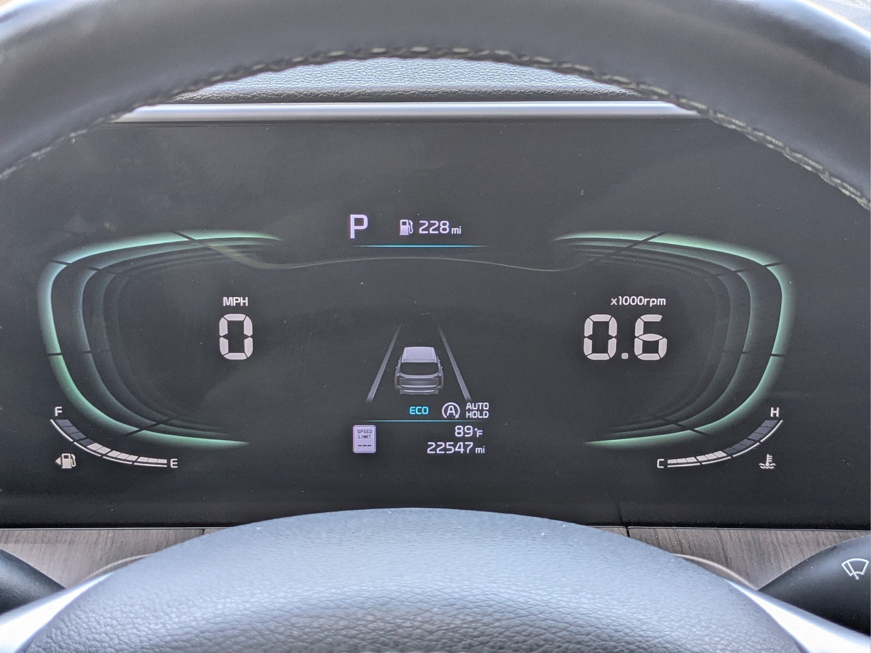 2024 Kia Telluride EX - Photo 32