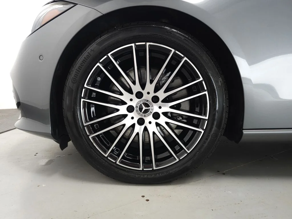 Certified Used 2026  Mercedes-Benz C 300 image 32