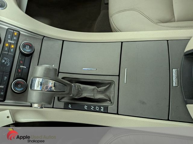 Used 2010 White Ford SEL image 21