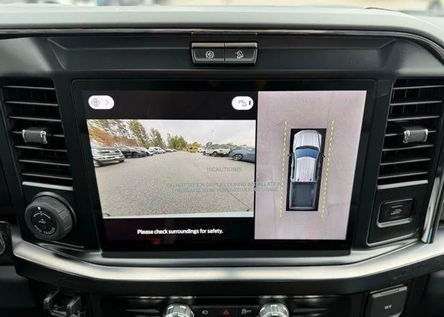 2026 Ford F-250 Super Duty Lariat - Photo 22