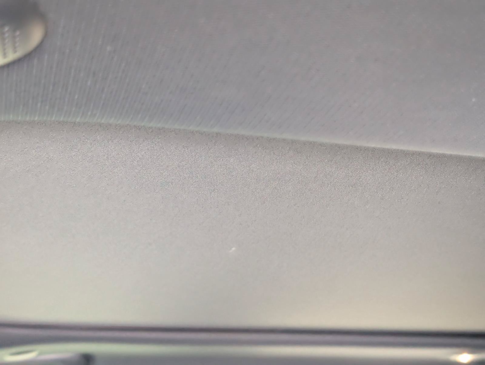Used 2021 Bright White Clearcoat Jeep Trailhawk image 16