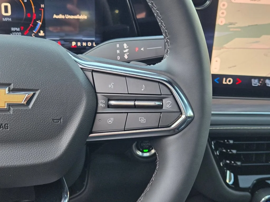2026 Chevrolet Tahoe Premier - Photo 28