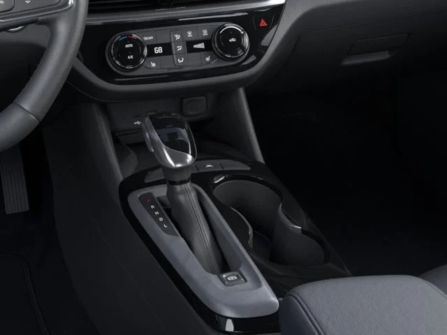 2026 Buick Envista Sport Touring - Photo 23