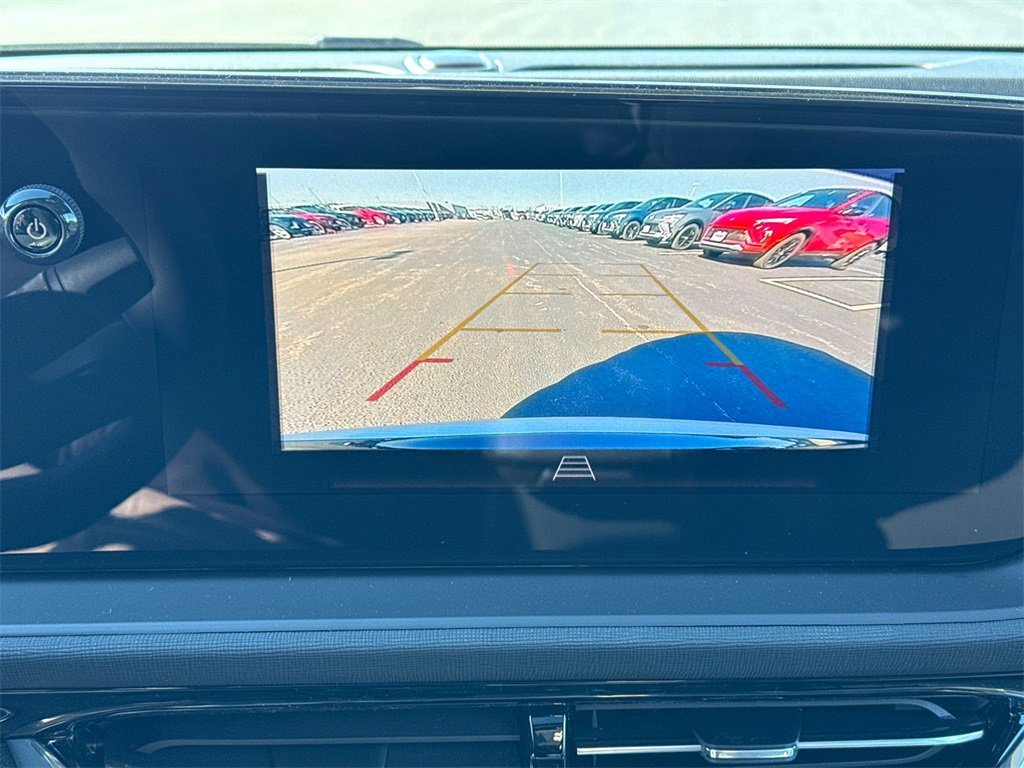 2026 BUICK ENVISTA - Image 20