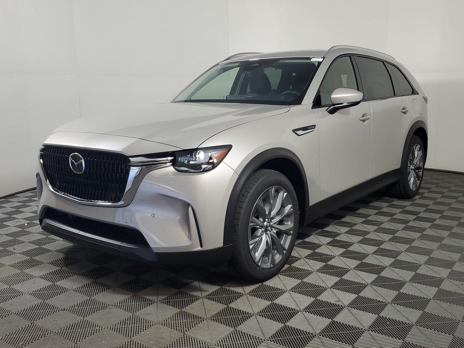 2026 Mazda CX-90