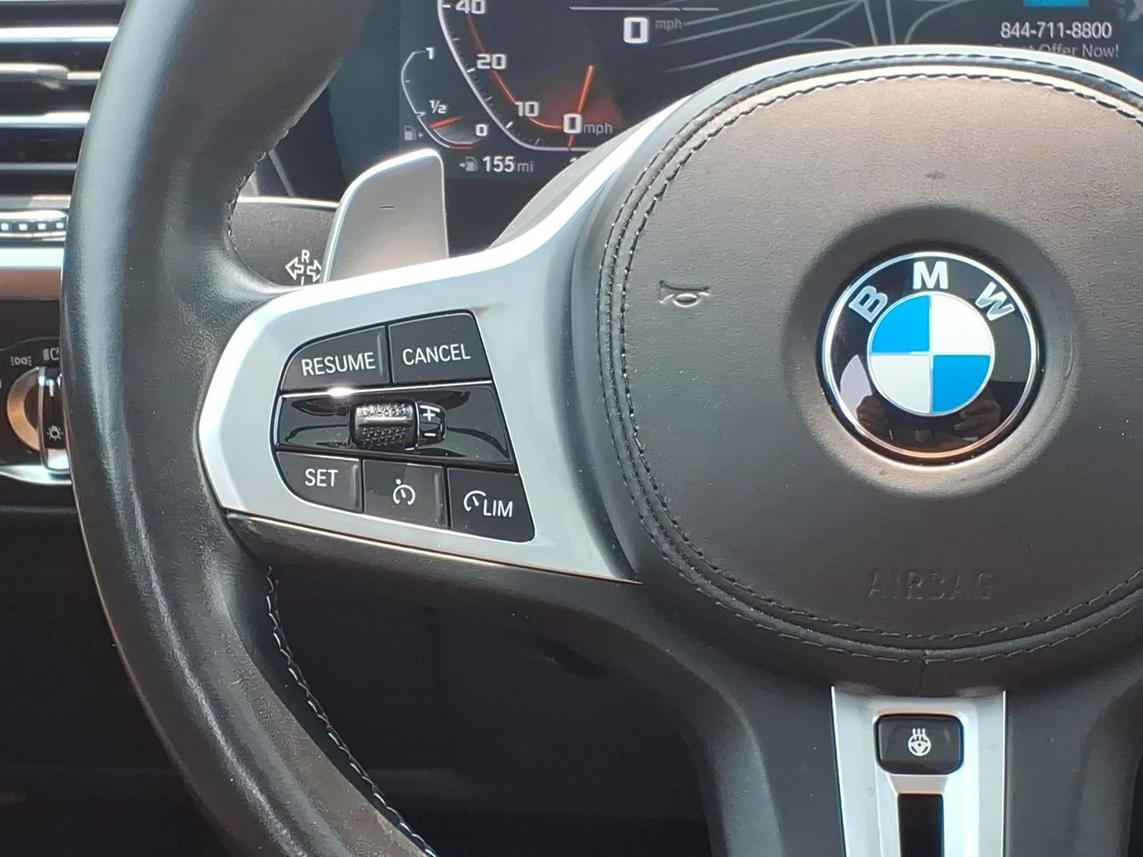 Used 2022 Alpine White BMW M40i image 14