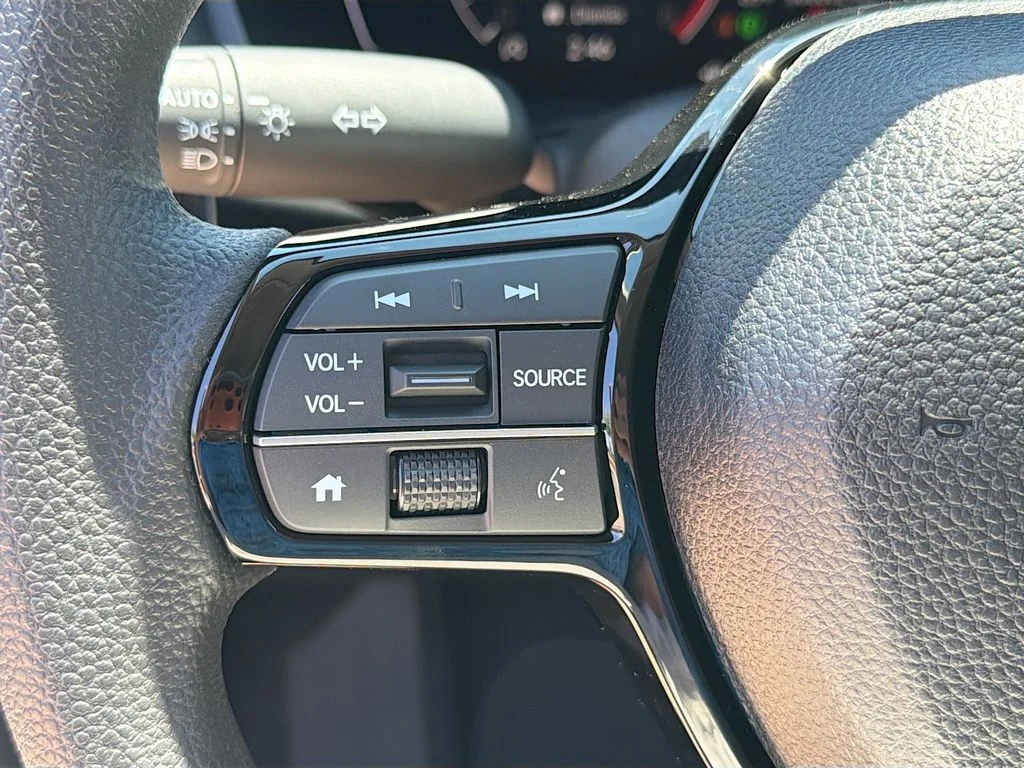 New 2026 Blue Lagoon Pearl Honda LX image 13
