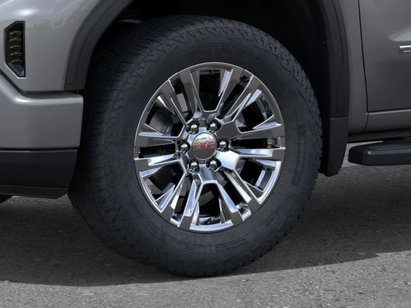 2026 GMC Sierra 1500 Denali - Photo 9