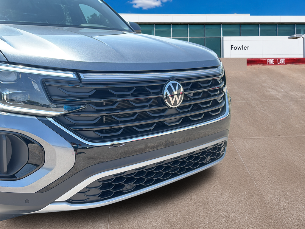Certified Used 2024 Gray Volkswagen 2.0T SE w/Technology image 28