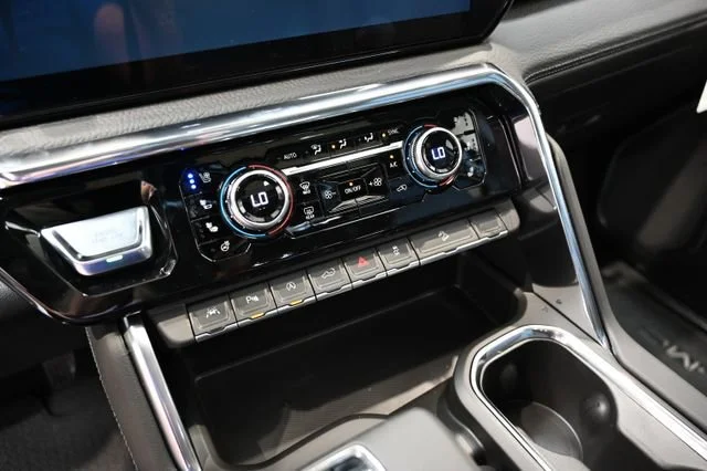 2026 GMC Sierra 1500 Denali - Photo 23