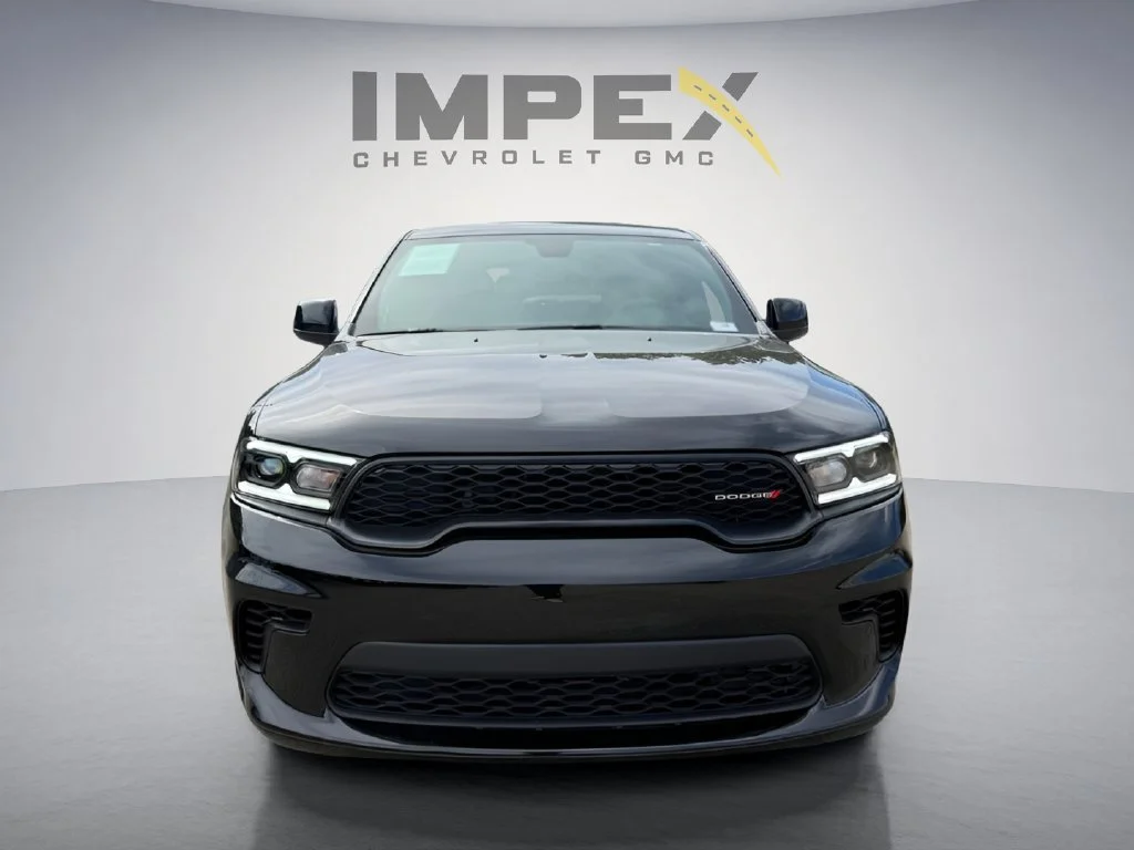 Used 2026 Black Dodge GT image 8