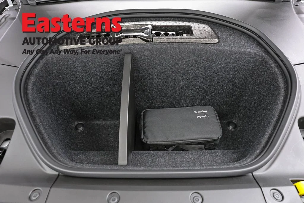 Used 2023 Gray Polestar Long Range Dual Motor image 7