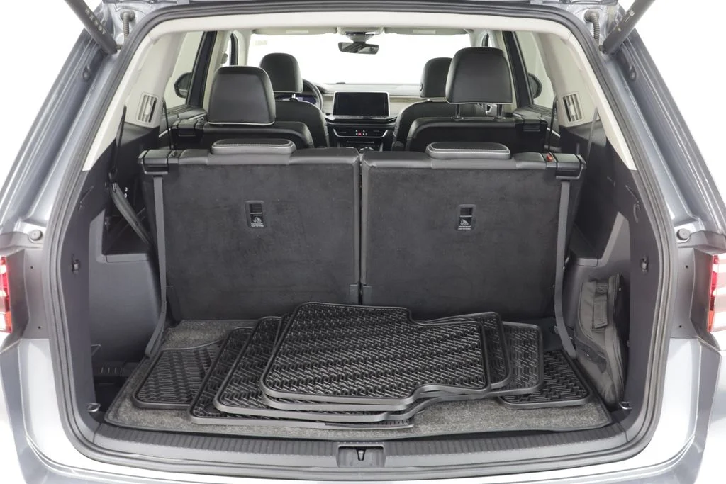 2024 Volkswagen Atlas SEL Premium R-Line - Photo 21