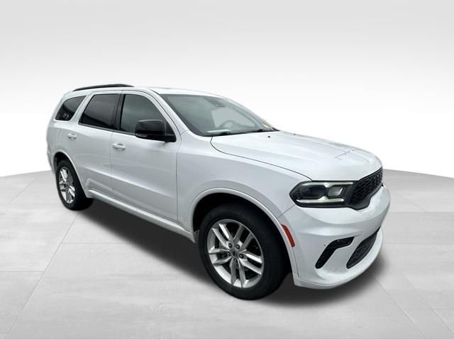 Used 2023 White Dodge GT Plus image 11