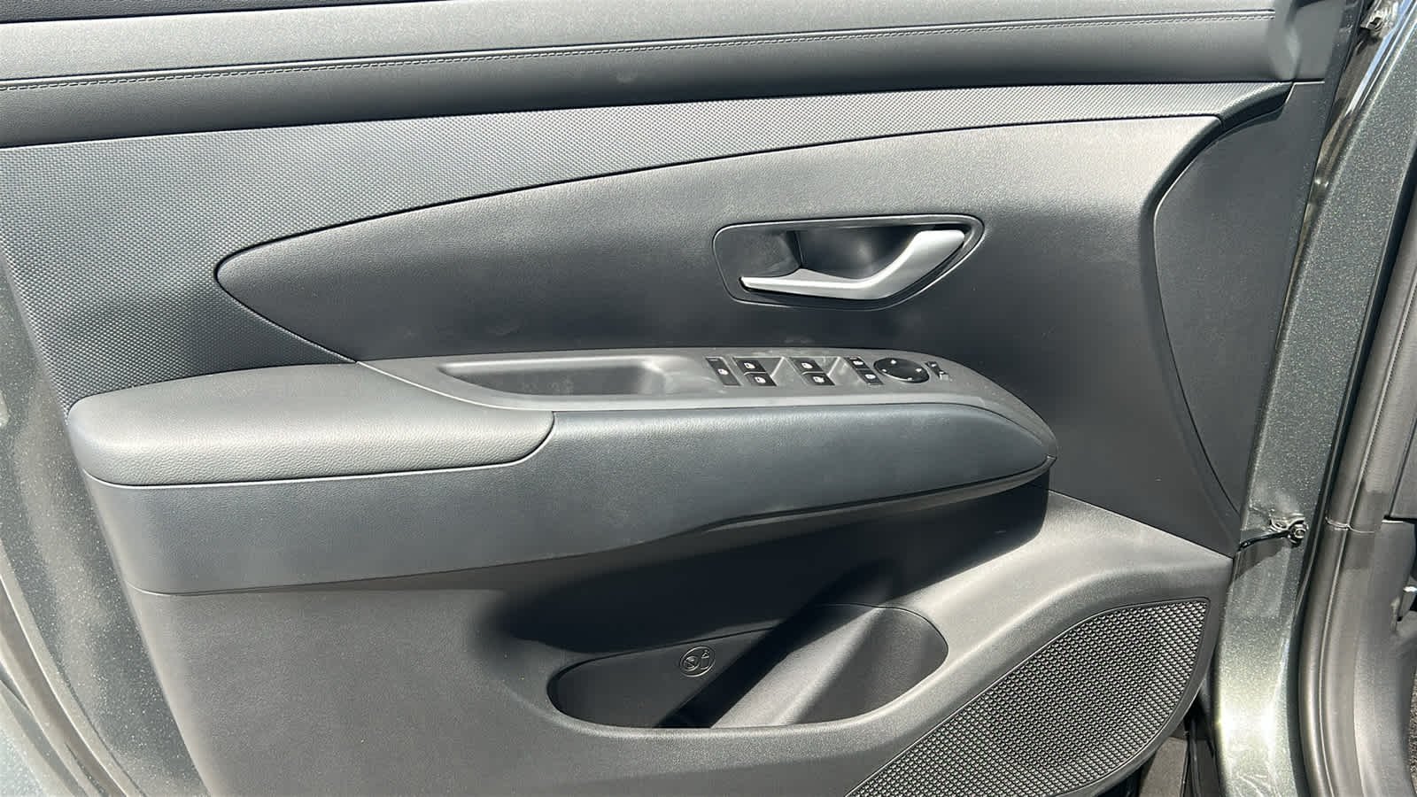 New 2026 Amazon Gray Hyundai Blue image 23