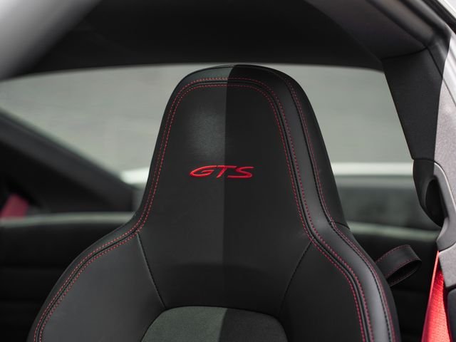 Certified Used 2023  Porsche Carrera 4 GTS image 19