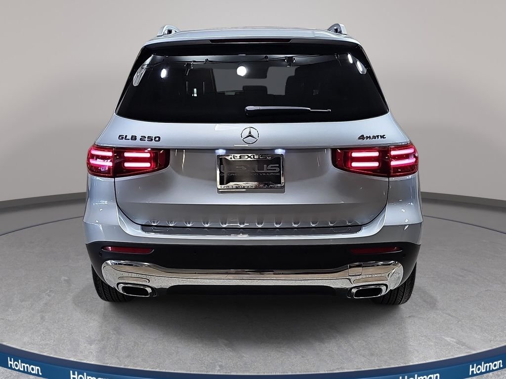 2026 Mercedes-Benz GLB GLB 250 - Photo 7