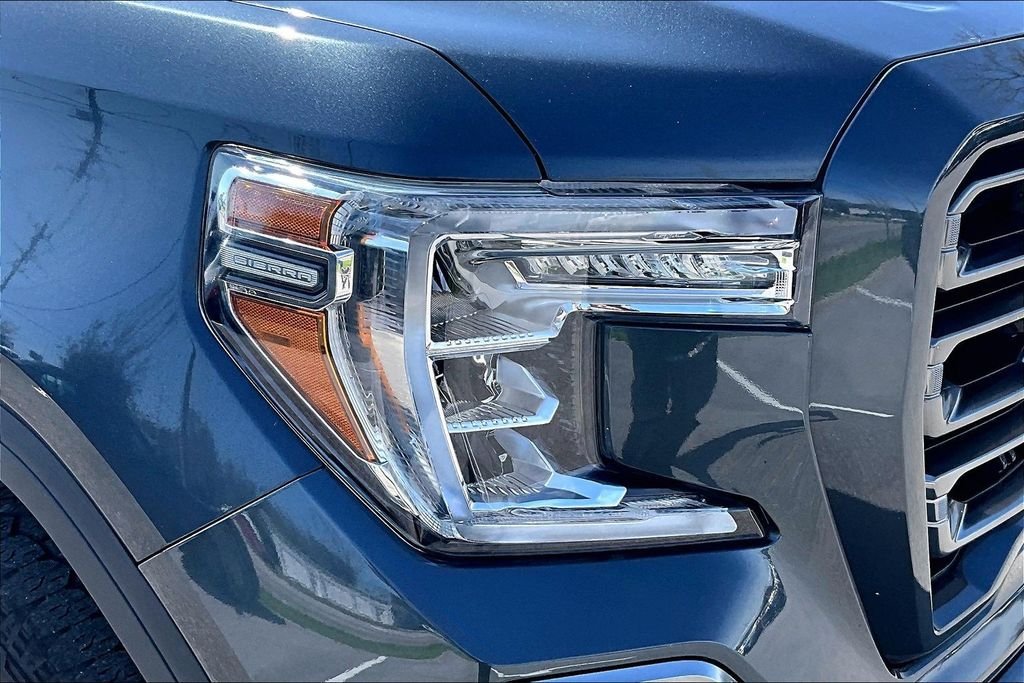 2019 GMC Sierra 1500 AT4 - Photo 33