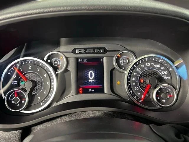 2026 RAM 2500 Tradesman - Photo 18