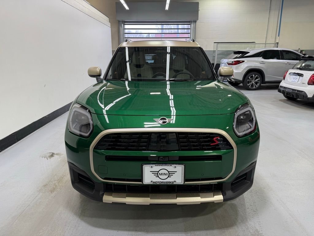 2025 MINI Countryman S - Photo 8