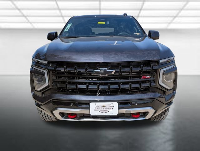 New 2026 Dark Ash Metallic Chevrolet Z71 image 31